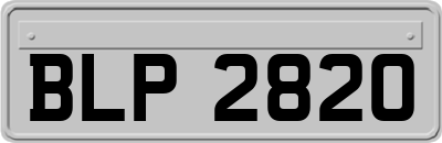 BLP2820