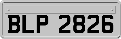 BLP2826