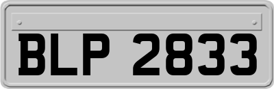 BLP2833