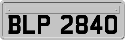 BLP2840