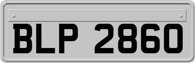 BLP2860