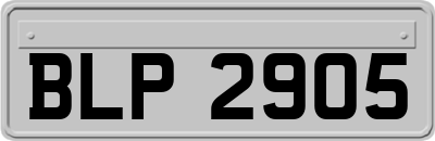 BLP2905