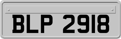 BLP2918