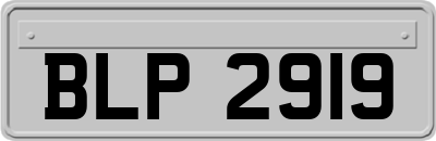 BLP2919