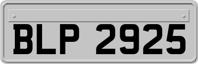 BLP2925