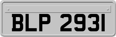 BLP2931