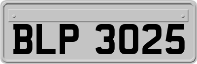 BLP3025