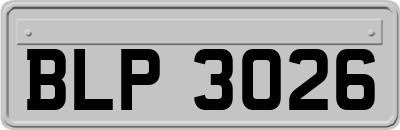 BLP3026