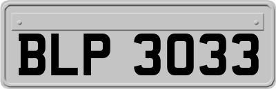 BLP3033