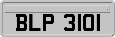 BLP3101