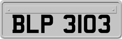 BLP3103