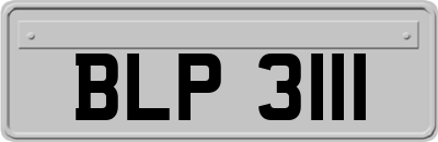 BLP3111