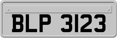 BLP3123