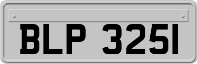 BLP3251
