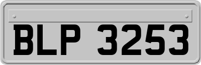 BLP3253
