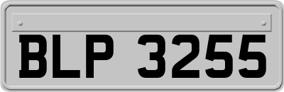 BLP3255