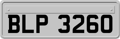BLP3260