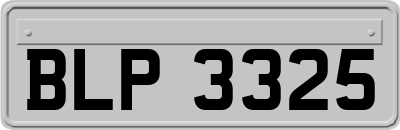 BLP3325