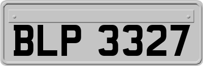 BLP3327