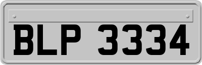 BLP3334