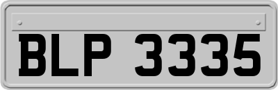 BLP3335