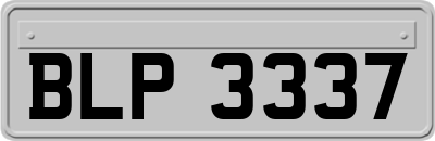BLP3337