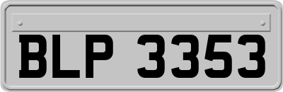 BLP3353
