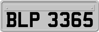 BLP3365