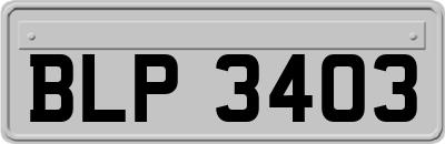 BLP3403