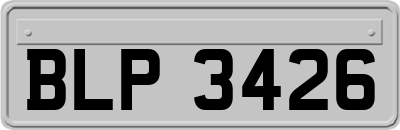 BLP3426