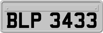 BLP3433