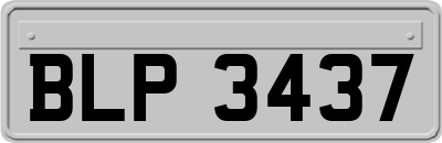 BLP3437