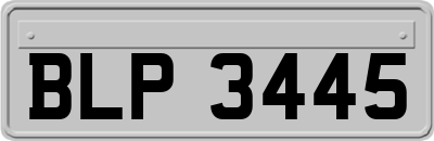 BLP3445