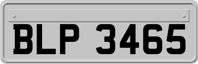 BLP3465