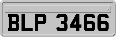 BLP3466