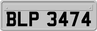 BLP3474