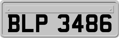 BLP3486