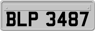 BLP3487