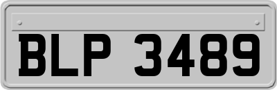 BLP3489