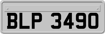 BLP3490
