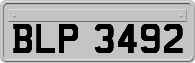 BLP3492