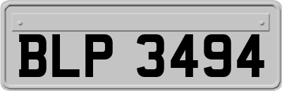 BLP3494