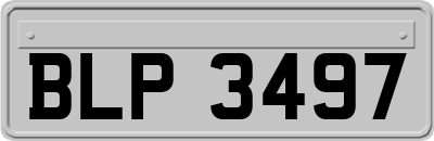 BLP3497