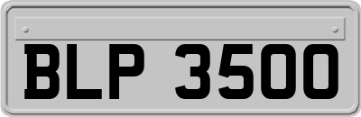 BLP3500