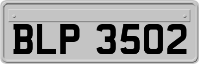 BLP3502