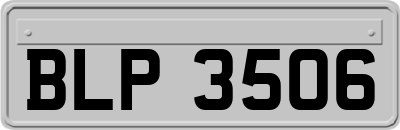BLP3506
