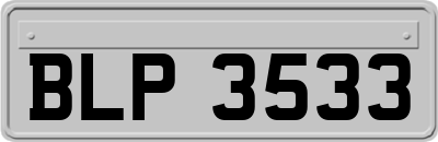 BLP3533