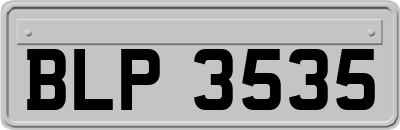 BLP3535