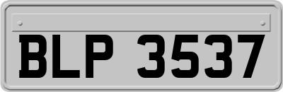 BLP3537