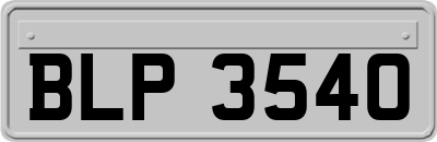 BLP3540
